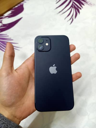 iphone 12 JV 64gb 10 by 10 condition