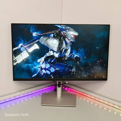 Dell P2725HE 27inch IPS FHD 1080p 100Hz USB-C Borderless Monitor