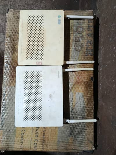 Huawei 2addad modem for sale