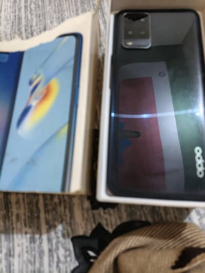 OPPO A54 for sale