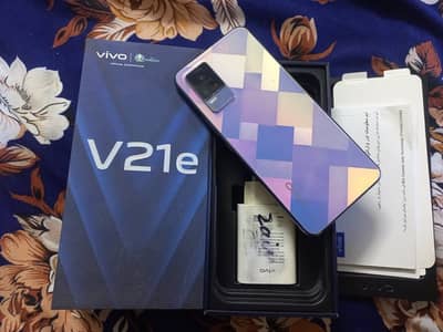 Vivo v21e