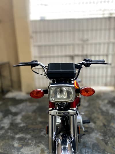 United 125 Euro Ii 21/22