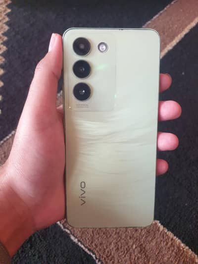 vivo y100 8 256 pta approved