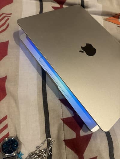 MacBook Pro M1 Work Ready