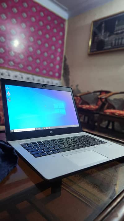 hp probook  640 G4