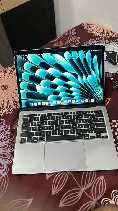 Apple M1 MacBook Pro Reliable