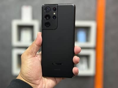 Samsung Galaxy s21 Ultra 12 GB RAM 256 GB memory 0307/9460/341