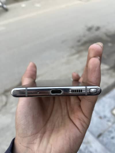 Samsung note 10 plus