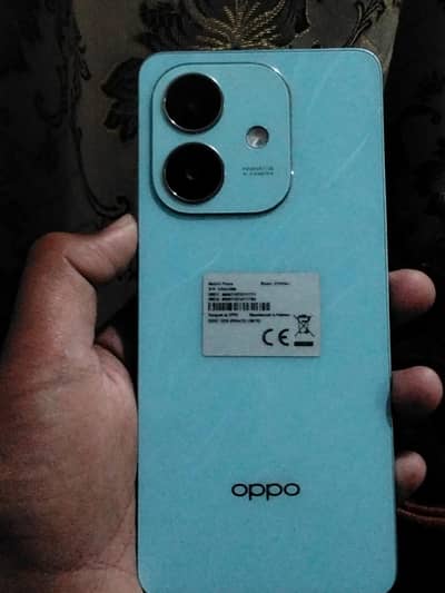 OPPO A3X FOR SALE