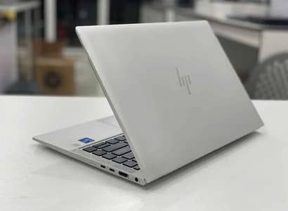 HP EliteBook 840 G8 | Core i5 11th Gen | 16GB RAM | 256GB SSD
