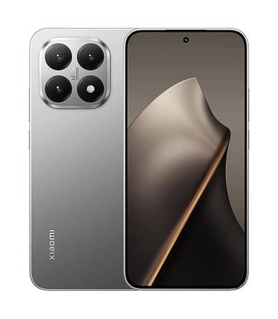 Xiaomi 15t non pta 3month sim working conditions brand new