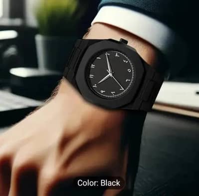 MEN'S Watches
