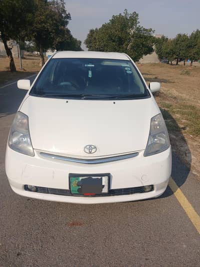 Toyota prius 2010 model