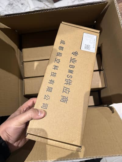 JK BMS 16S ( JK-PB1A16S10P )