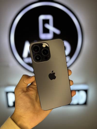 Iphone 14 pro max 128gb jv