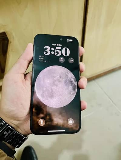 Iphone 14 Pro Max - 128 GB - Non PTA / JV