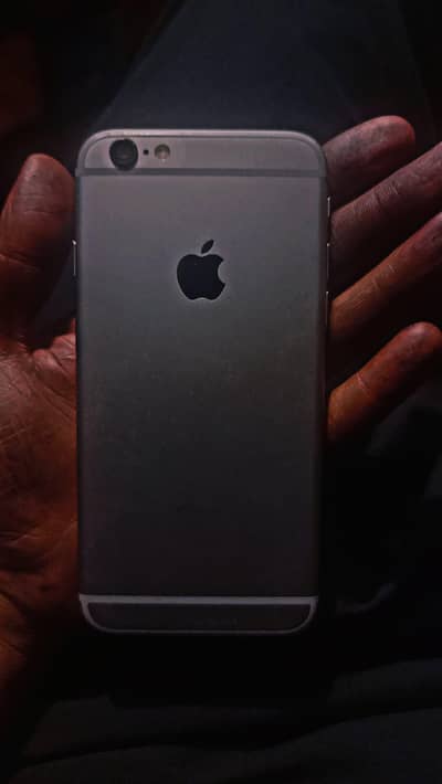 iphone 6 original panel  non pta