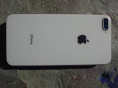 Apple iPhone 8 Plus WhatsApp no 03203212113