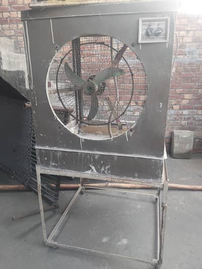 air cooler in low price large size