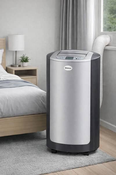 Portable AC