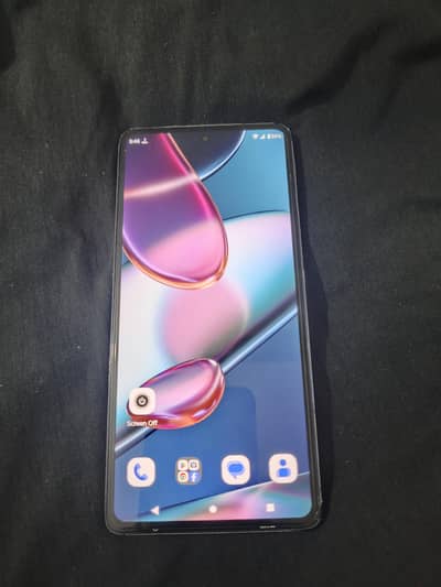  Moto Edge 30 Pro | Snapdragon 8 Gen 1 | 144Hz OLED | Gaming Beast!