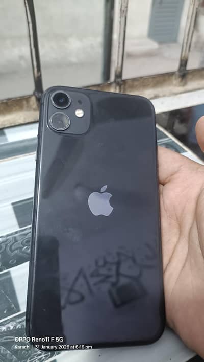 iPhone 11 128GB