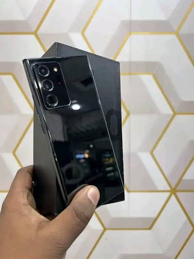 Samsung Galaxy Note 20 ultra 12/256 GB 03214923837 my WhatsApp number