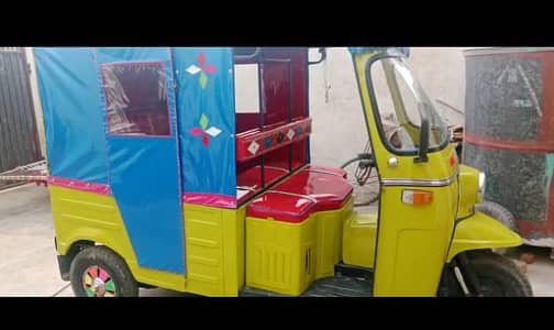 auto rikshaw for for sall