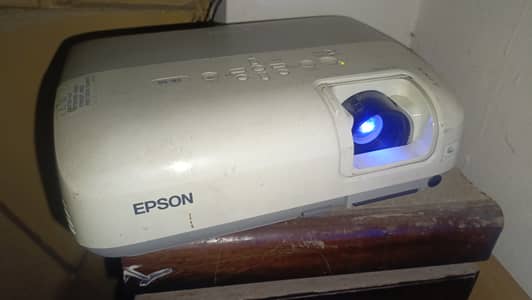 Epson projector