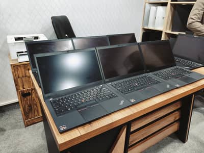 Lenovo Thinkpad T14 Ryzen 5650U 16/256 Performance Laptop