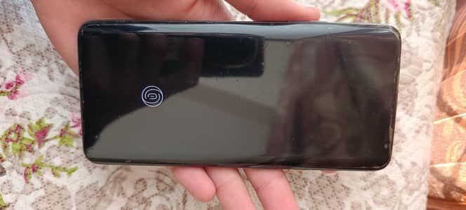 Oneplus 7t pro McLaren