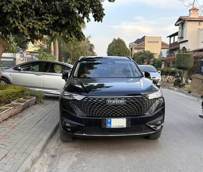 Haval H6 2023