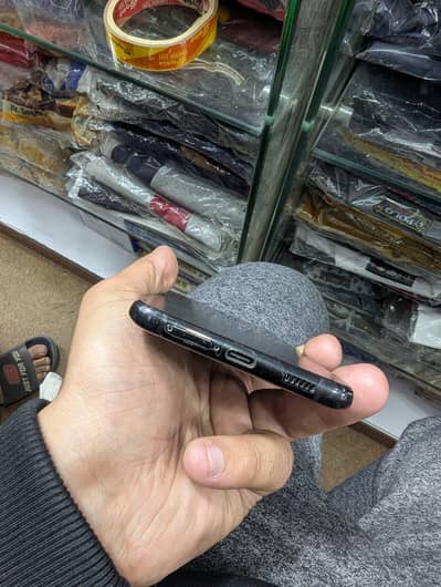 s21 plus black storage 128