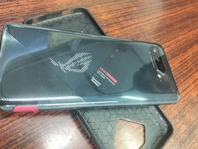 Asus ROG 5s 16/256