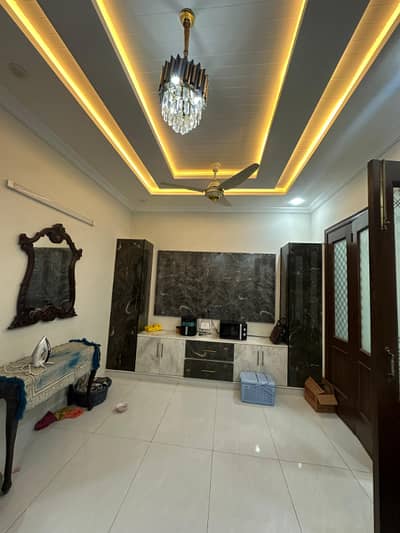 3 Storey House For Sale