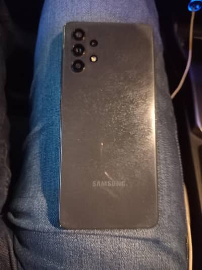 Samsung galaxy A32