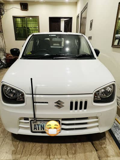 Suzuki alto vxr 03127234498