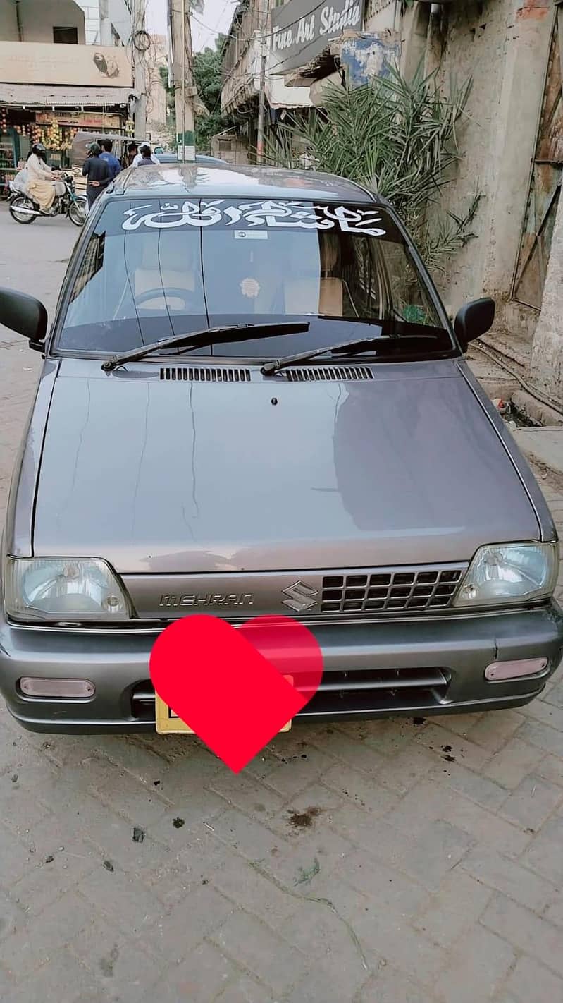 mehran 3