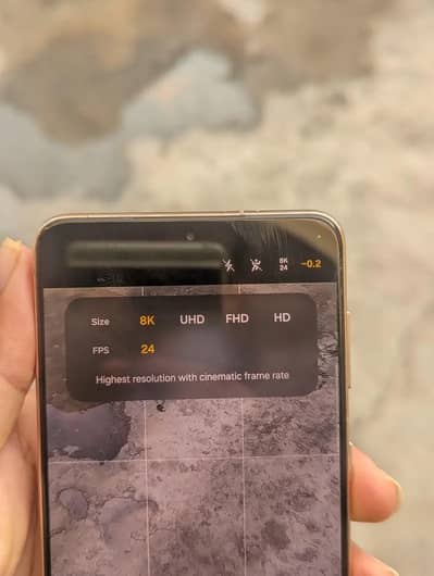 Samsung S21 Ultra Only Exchange