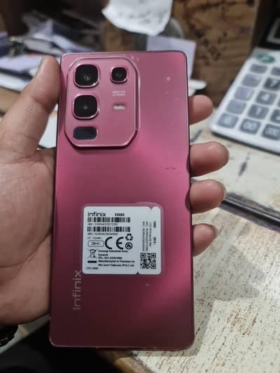 Infinix Note 50 10/10 for sale