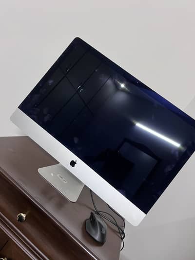 Apple iMac 2017