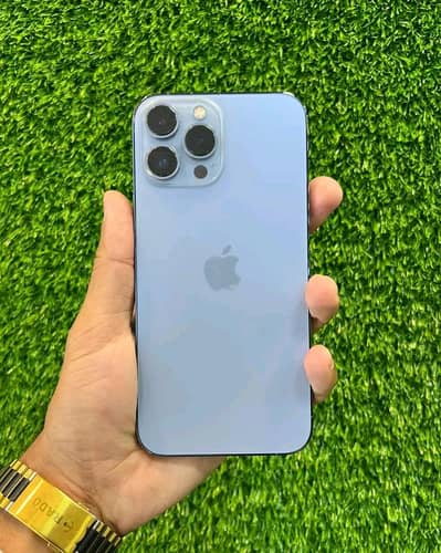 iphone 13 pro max non pta jv