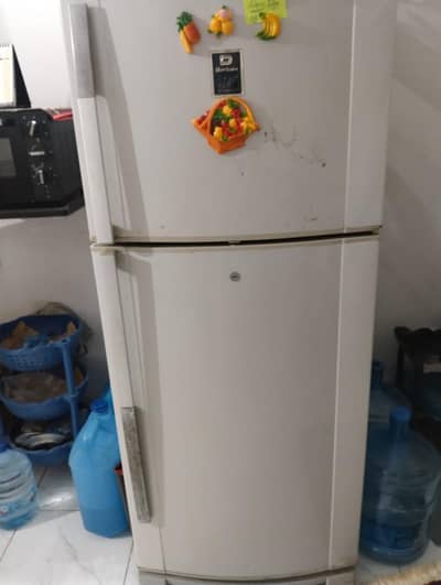 orignial condation 16 cuvic