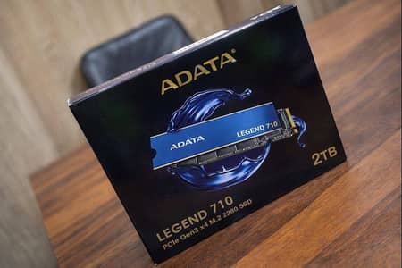 2TB NVME ADATA LEGEND 710