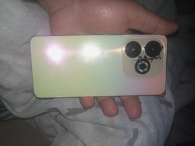 Infinix smart 8pro (4gb 128gb)only mobile