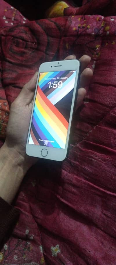 iphone 8 nonpta 64 gb