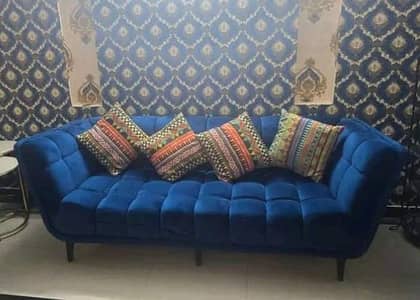 used sofa set