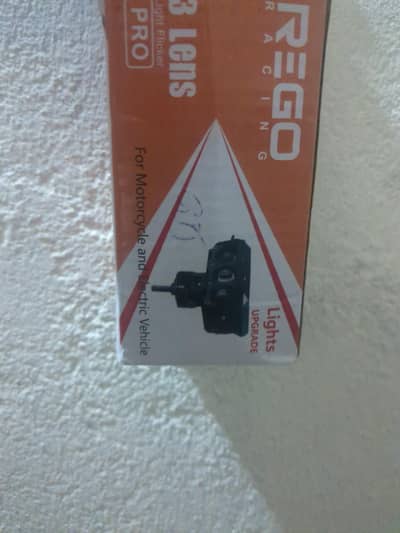 This is the fog Light  you needed.