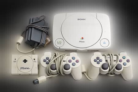 sony play station one