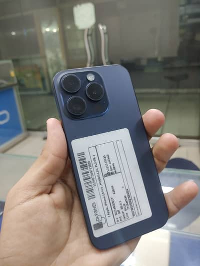 iPhone 15 Pro 512GB | 14 pro 256GB | 88+Battery | Excellent Condition